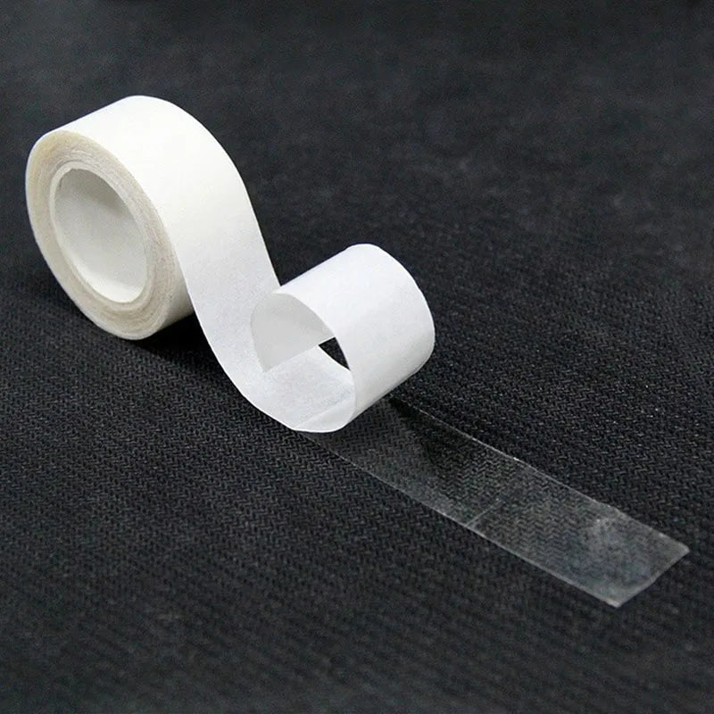 Double-Sided Fashion Body Tape — Waterproof Invisible Clothing & Skin Tape