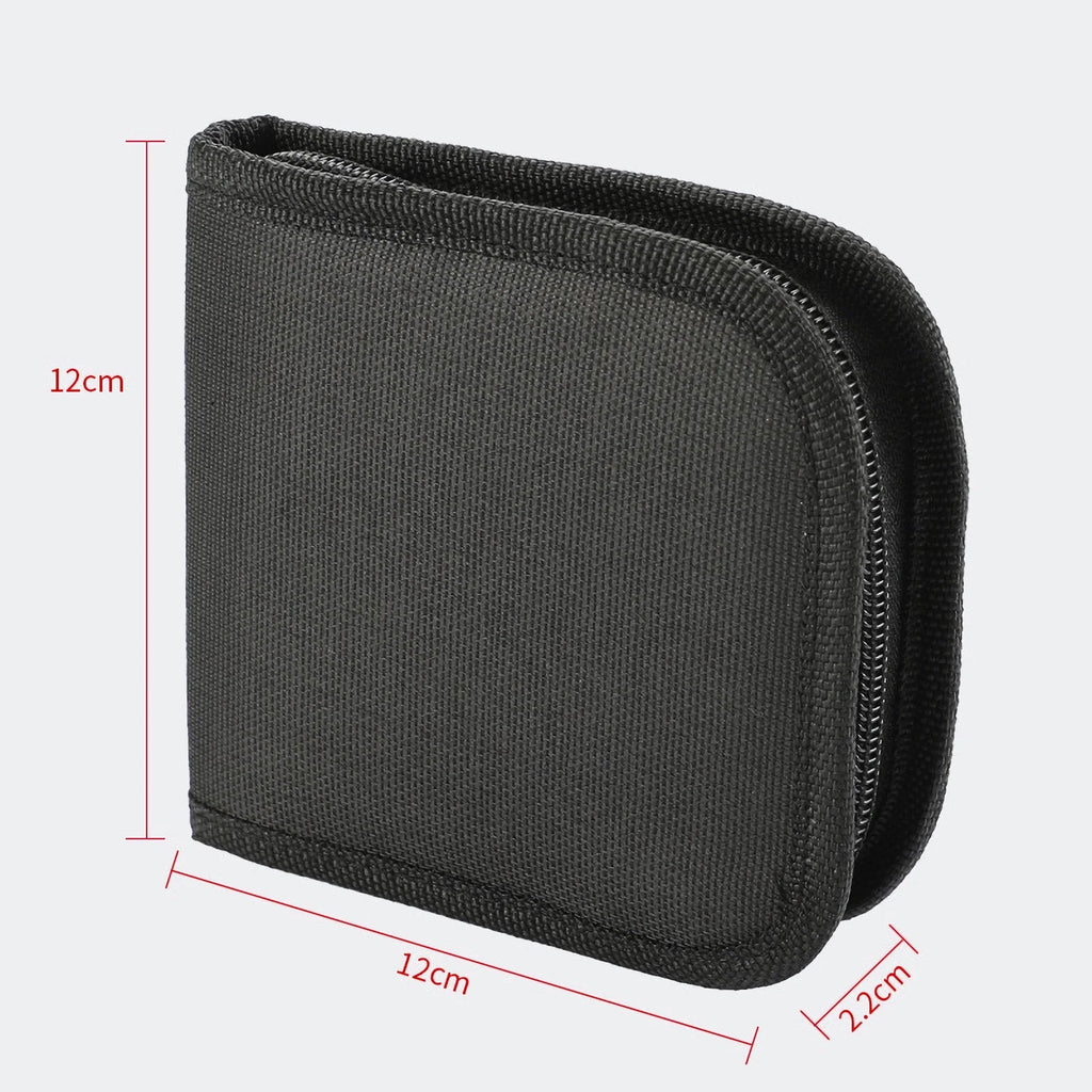 Set de costura DIY — Caja con accesorios multifunción para acolchado a mano, costura y bordado