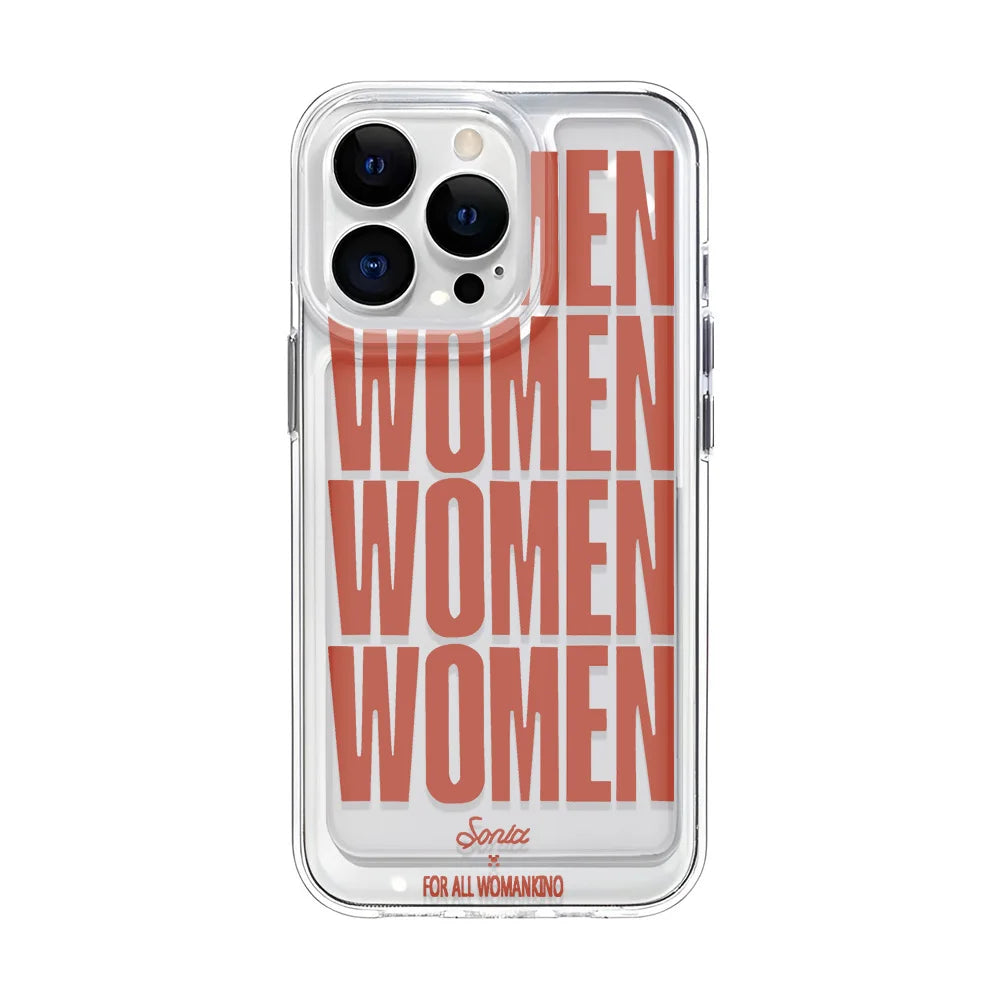 Clear Shockproof Slim Silicone iPhone Case — Anti-Fingerprint Transparent Cover for iPhone 11–16