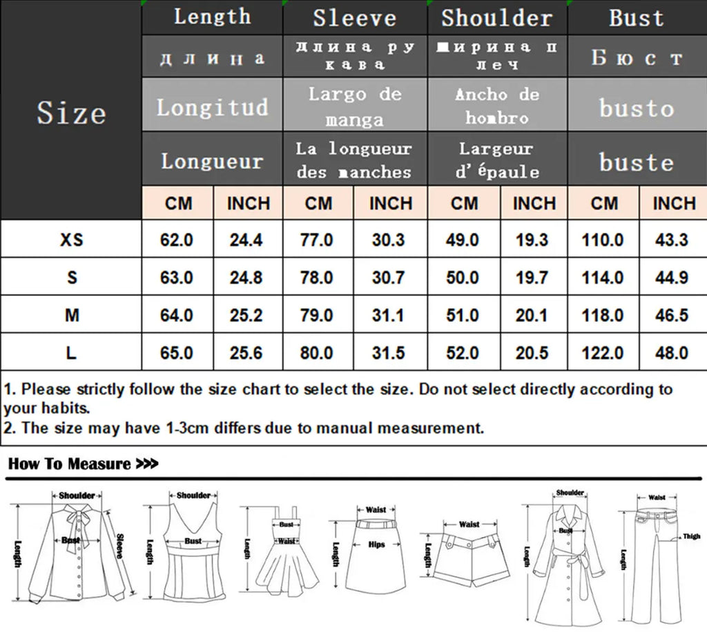 Chaqueta de polipiel con cremallera para mujer — Estilo informal urbano