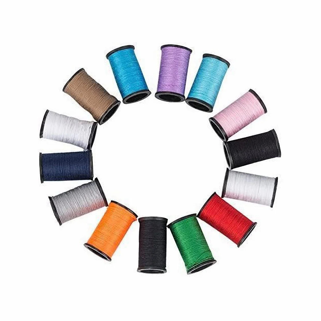 DIY Sewing Kit Box Set — Multi-Function Hand Quilting, Stitching & Embroidery Accessories