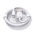 Xiaomi 67W USB Super Fast Charger — 6A Type-C Cable for Mi 12, 11, POCO X4/X5 & More