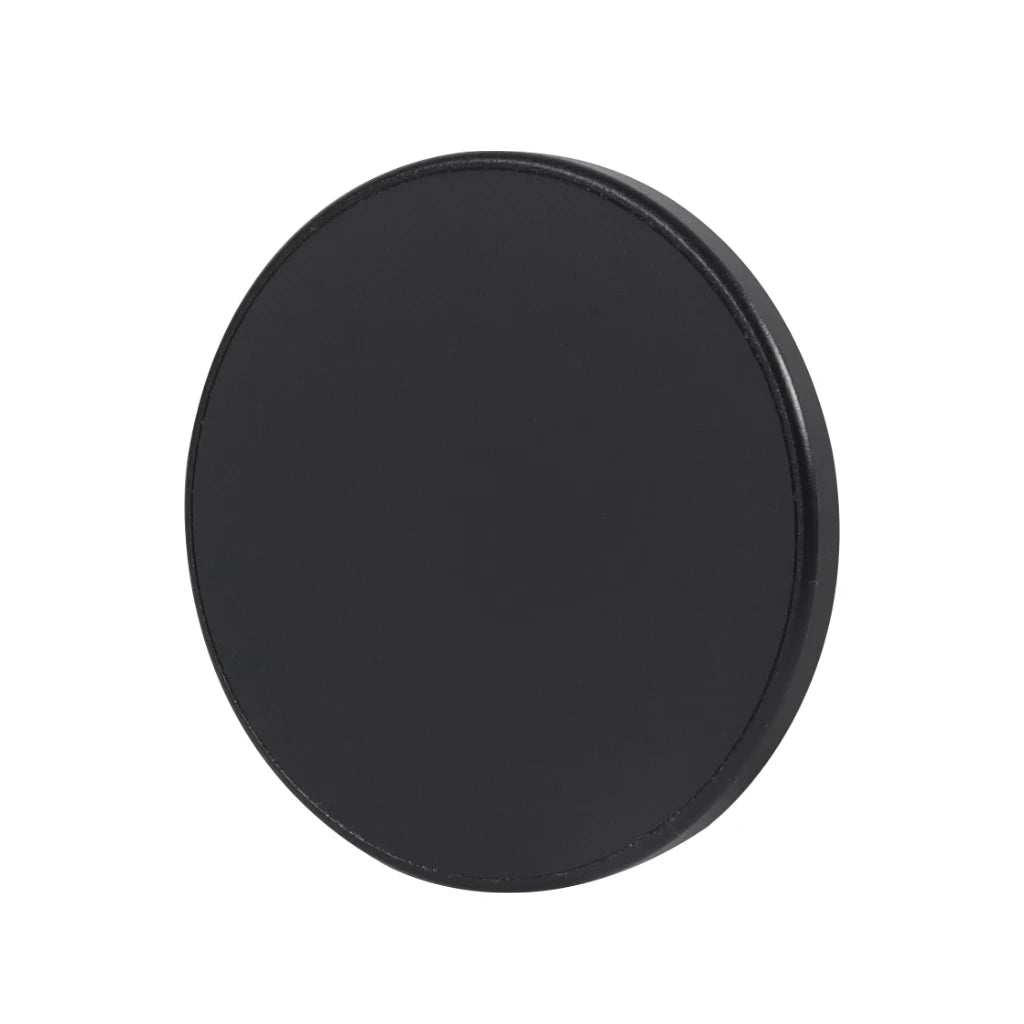 Base de montaje magnético para teléfono de aluminio MagSafe — Enchufe de rótula de 17 mm para iPhone 12–16